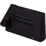 Часы проекционные Bresser с цветным дисплеем, черные 73277
