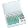 Микроскоп BRESSER Biorit TP 40–400x 73760