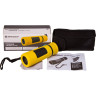 Монокуляр BRESSER Topas 10x25 Yellow 69375